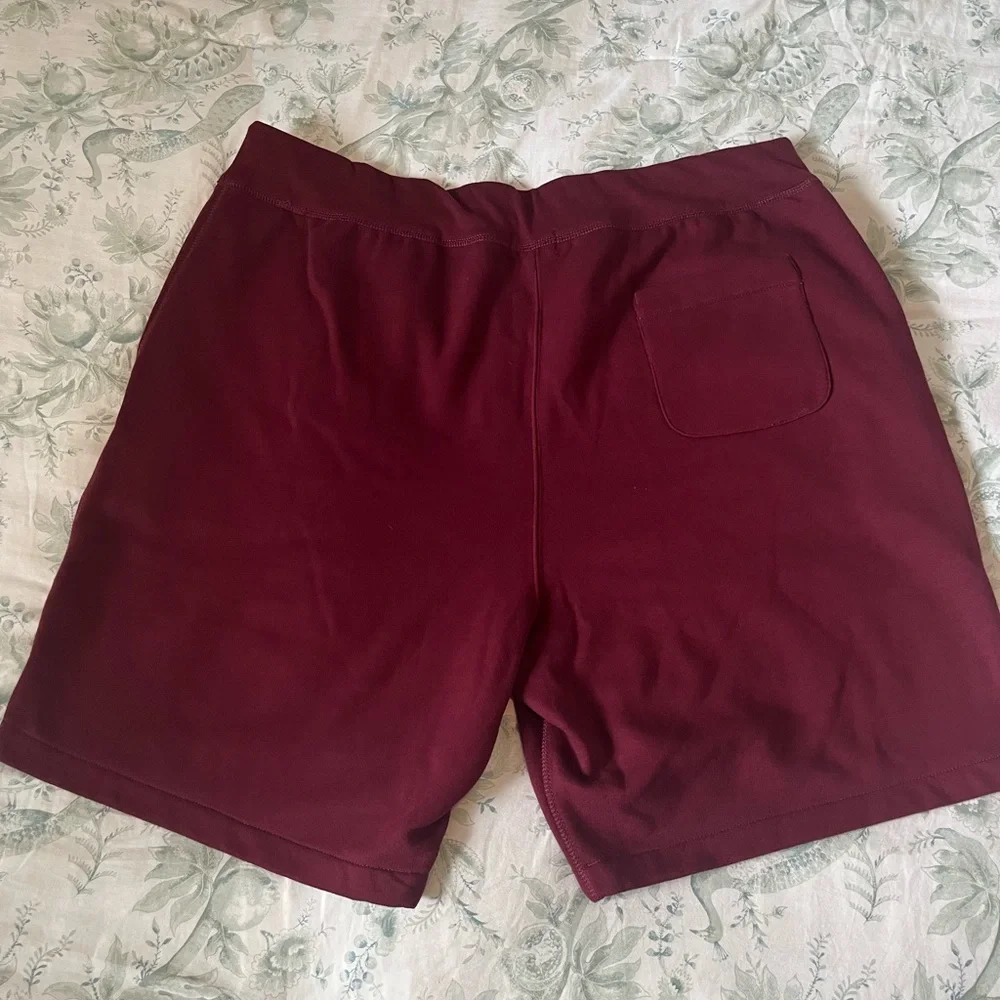 Polo Men’s Short - Picture 2 of 4